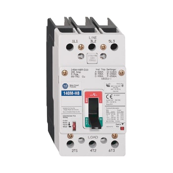 MOTOR CIRCUIT PROTECTOR CIRCUIT-BREAKER | ABSA Online