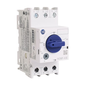 Motor Protection Circuit Breaker | ABSA Online