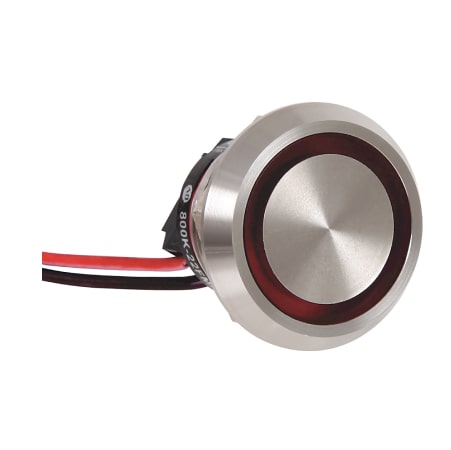 22.5mm Piezo Push Button | ABSA Online