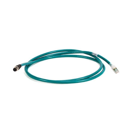 Micro D-Code, QD Style Ethernet Media | ABSA Online