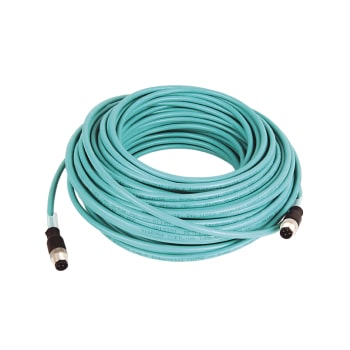 Micro D-Code, QD Style Ethernet Media | ABSA Online