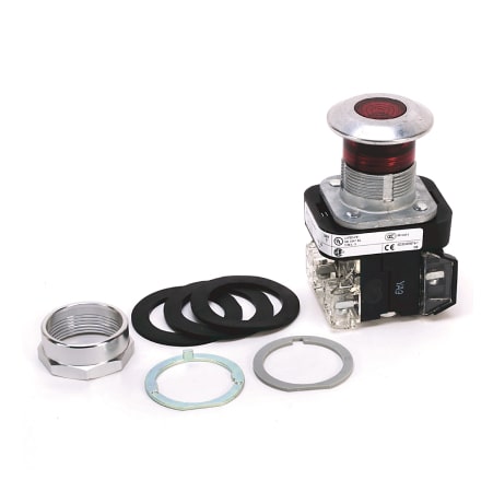 30mm Push-Pull Device 800T PB | ABSA Online