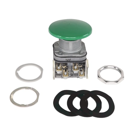30mm Momentary Push Button 800T PB | ABSA Online