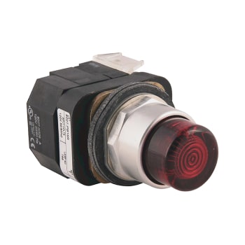 30mm Momentary Push Button 800T PB | ABSA Online
