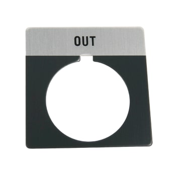 30mm 800T ON Legend Plate | ABSA Online