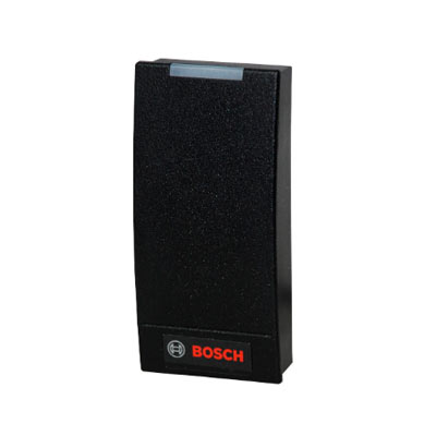 Tarjeta inteligente sin contacto iCLASS Mullion Reader BOSCH - ARD-R10 ...
