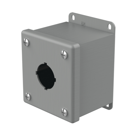 PB Enclosure | ABSA Online