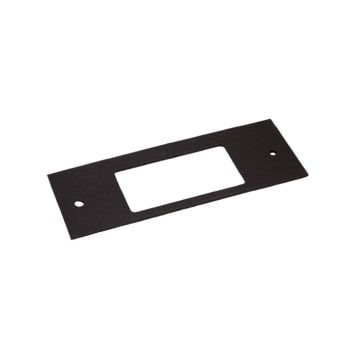Placa para contacto duplex tipo decor | ABSA Online