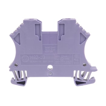 2.5 square mm Standard Terminal Block | ABSA Online