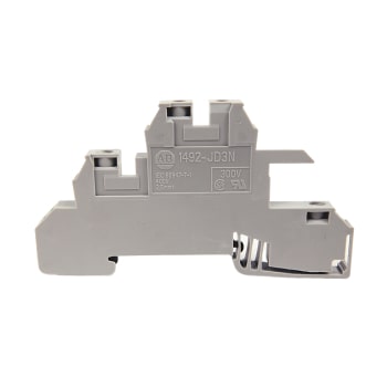 2.5 mm Double Level Terminal Block | ABSA Online