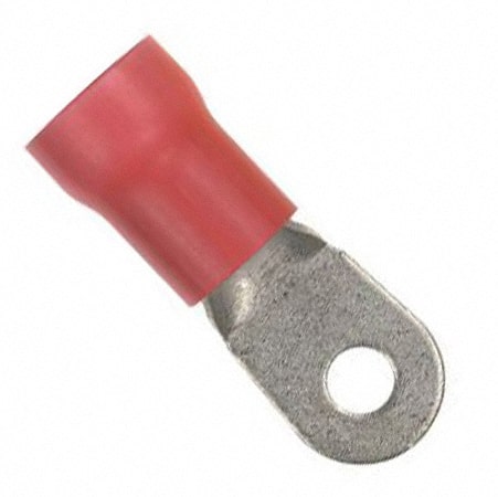 Ring Terminal, large wire, vinyl insulat | ABSA Online