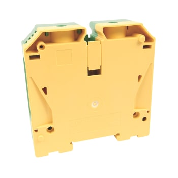 10 square mm Ground Terminal Block | ABSA Online
