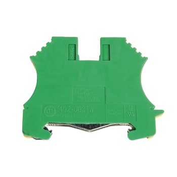 2.5 square mm Ground Terminal Block | ABSA Online