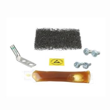 ESD Port Kits, 2 Hole, 5/8 (15.9mm) Hole | ABSA Online