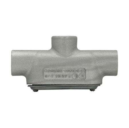Condulet® Caja Registro Ovalada Serie 7 Forma