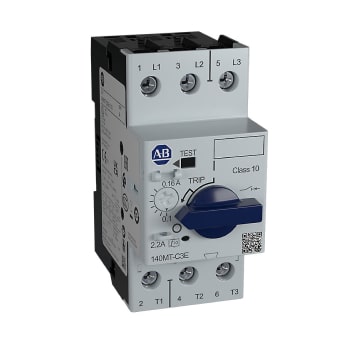 Motor Protection Circuit Breaker | ABSA Online