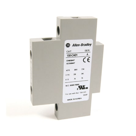 Smart Motor Controller Accessory | ABSA Online