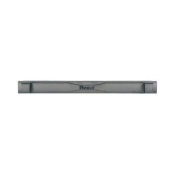 Tool-Less Blanking Panel, 1 Rack Unit, S | ABSA Online