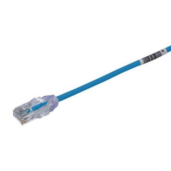 Bobina de Cable de Red Ethernet SF/UTP Cat6 23AWG Sólido 305m -   México