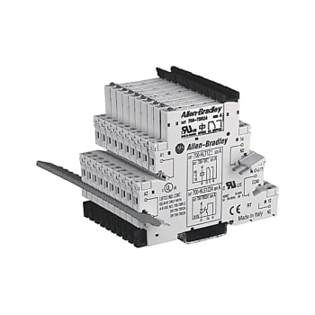 700-HL (Next Generation ) Electromechanical Relay Output, Next ...