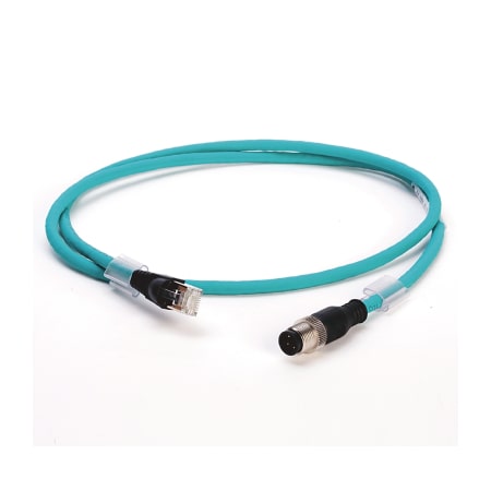 Micro D-Code, QD Style Ethernet Media | ABSA Online