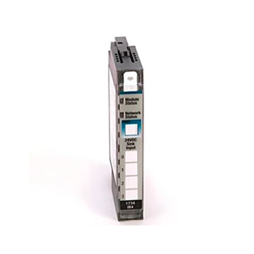 Modulo Point I/O con entrada Source de 8 canales, 24VDC, Rockwell ...