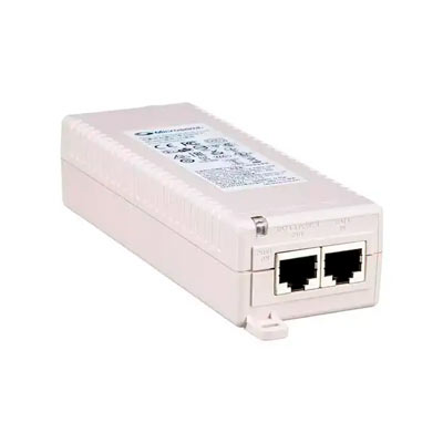 Power injector Hpe Aruba, Smart Rate, 30 Watts - R6P67A | ABSA Online