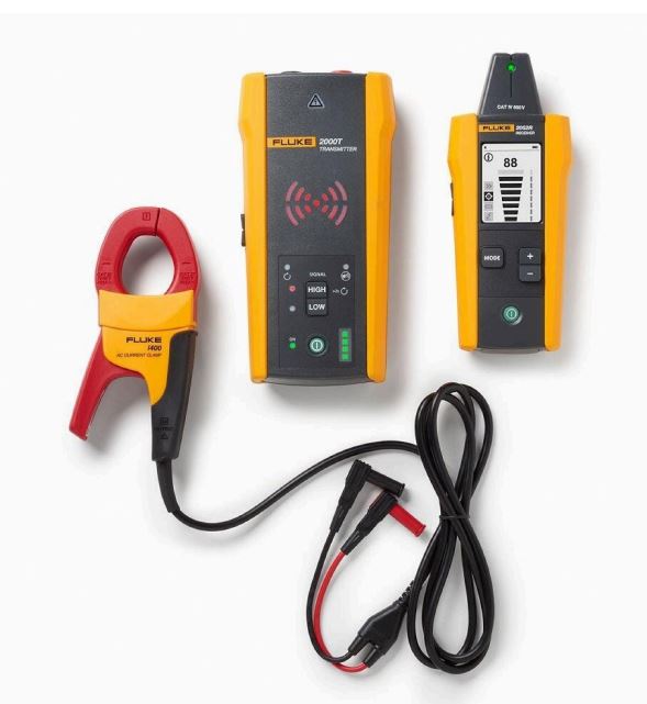 FLUKE-2052 ADVANCED WIRE TRACER KIT | ABSA Online