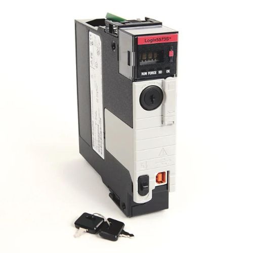 Logix 5573S Automation Controller 8M/4M | ABSA Online