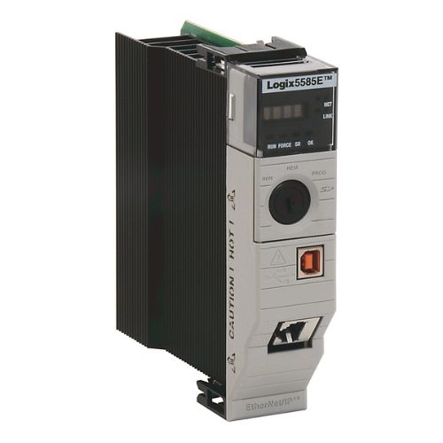 ControlLogix 3MB controller | ABSA Online