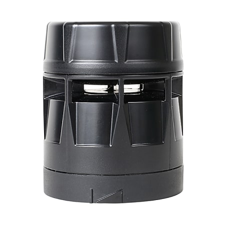 856T 70 MM SOUND MODULES, BLACK HOUSING COLOR, TRANSDUCER, 16 TONE ...