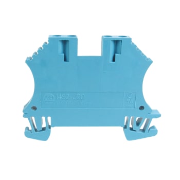 1.5 square mm Standard Terminal Block | ABSA Online