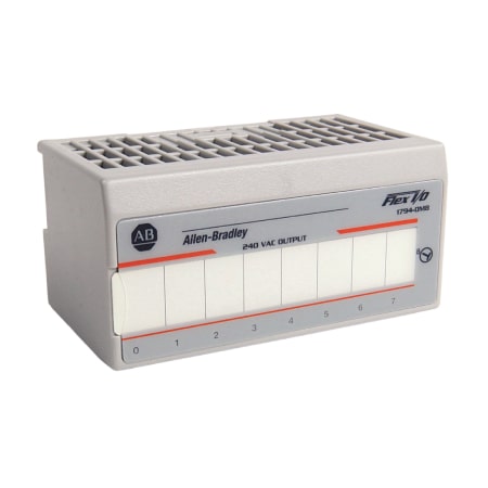 Nuevo Módulo Base Terminal Flexible Sellado De Fábrica AB 1794-TB3/A