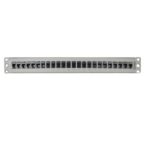 BELDEN PANEL DE PARCHE KCONN 10GX 24-P 1U - AX103254 | ABSA Online
